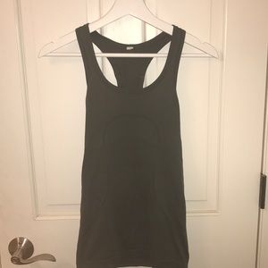 Swiftly tech tank top